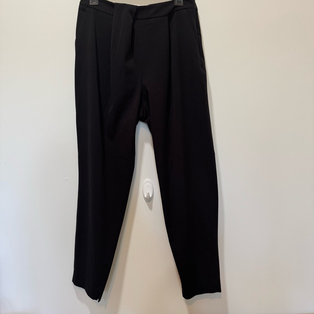 White House Black Market Black Dress Pants | Size 8 | Good Used Condition